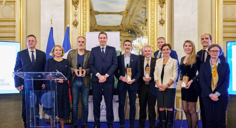 Lancement de la 3ème édition du Prix du Développement Durable de l’Assemblée des Français de l’Etranger