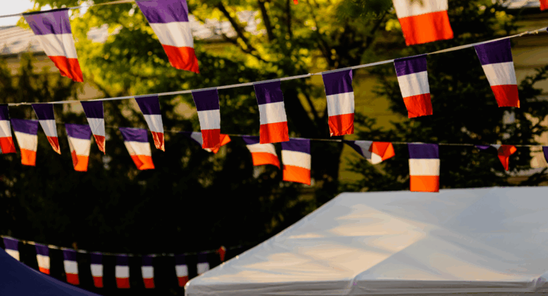Bastille Day 2025 : où célébrer le 14 Juillet en Angleterre ?