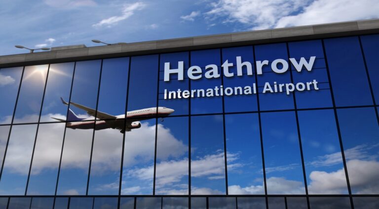 Que faire à l’aéroport d’Heathrow en attendant son vol ?