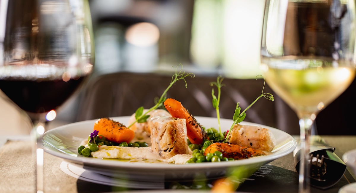 Deux établissements français dans la liste des meilleurs restaurants locaux de Londres