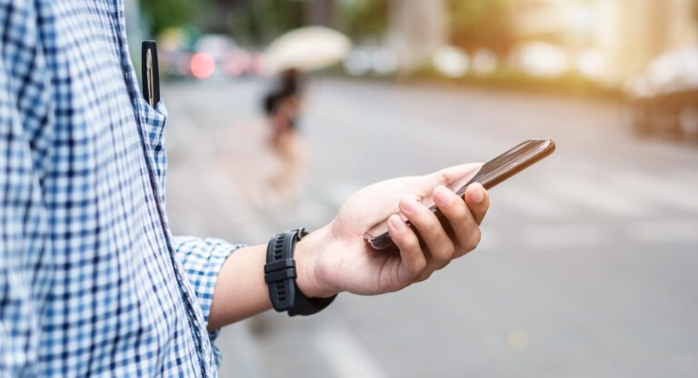 Que faire en cas de vol de téléphone portable à Londres ? 