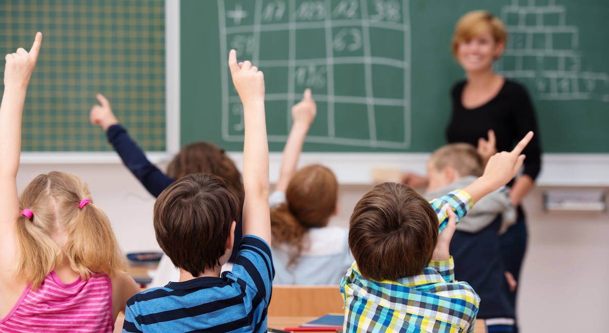 Bourses scolaires 2025-2026 : dépôt des dossiers jusqu’au 19 septembre