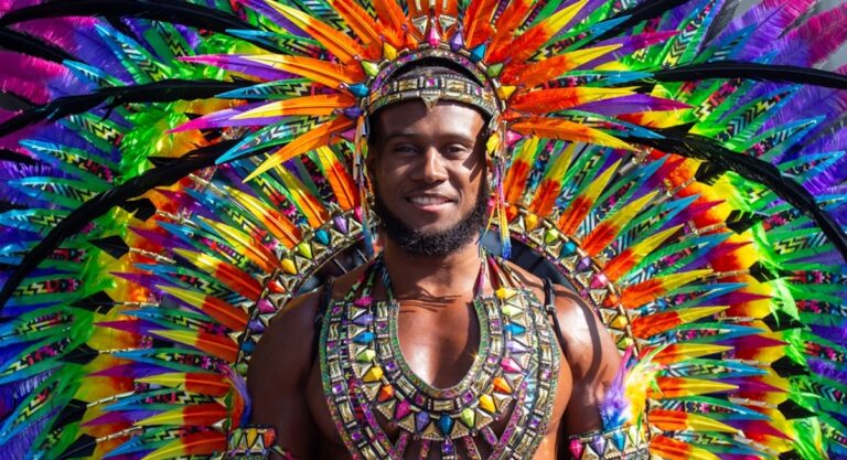 Transports, spectacles à voir, toilettes : comment profiter au mieux du Carnaval de Notting Hill