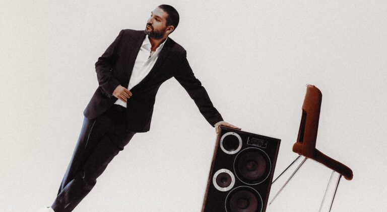 Ibrahim Maalouf de retour à Londres