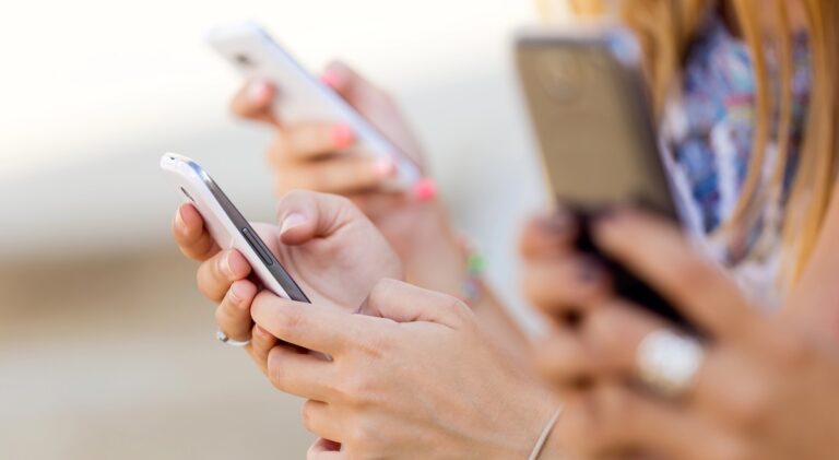 Pourquoi nos téléphones vont-ils sonner le 7 septembre dans l’après-midi ?