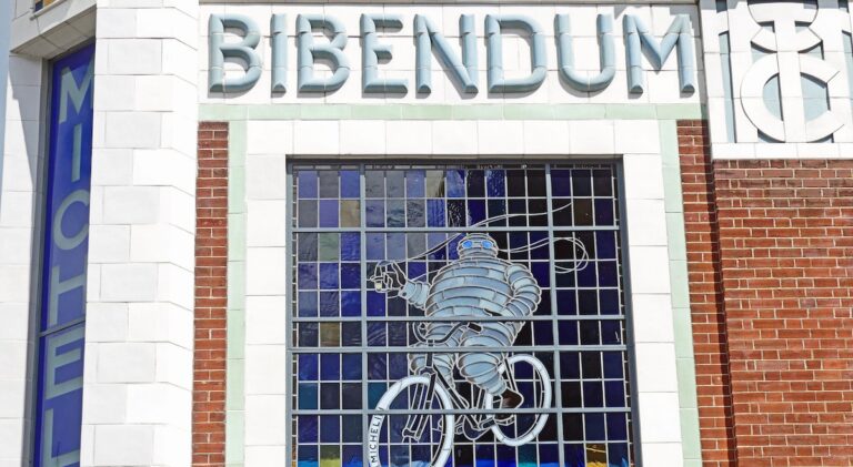 Le chef Claude Bosi ferme Bibendum, l’un de ses restaurants étoilés de Londres