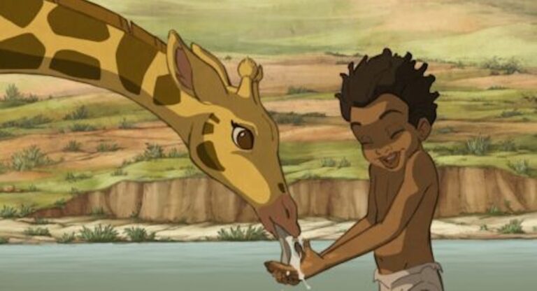 24e édition de la Fête du Cinéma d&rsquo;Animation à l&rsquo;Institut français de Londres
