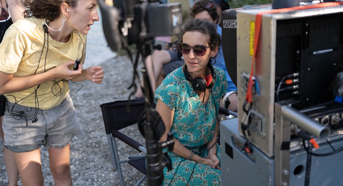 La réalisatrice Jasmin Gordon “fière” de la sortie de son film “Les Courageux” au Royaume-Uni
