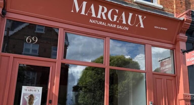 Après Highbury et Kentish Town, Margaux Salon s’installe à West Hampstead