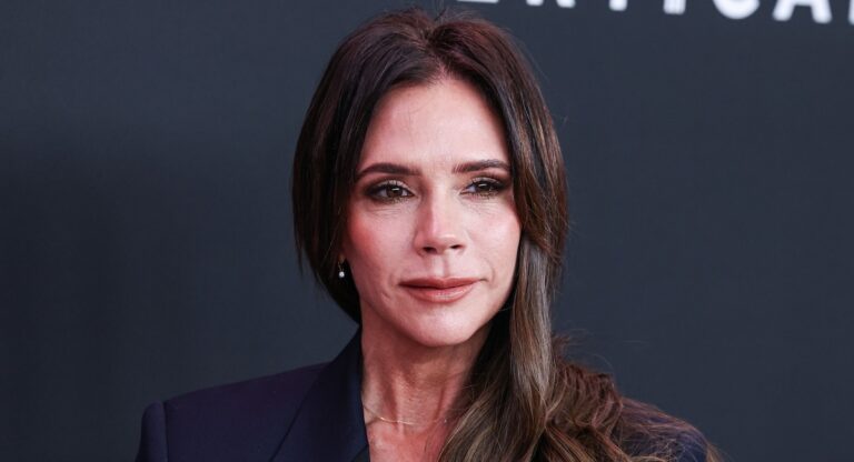 Ces Français qui ont contribué ou contribuent au succès de la marque de Victoria Beckham