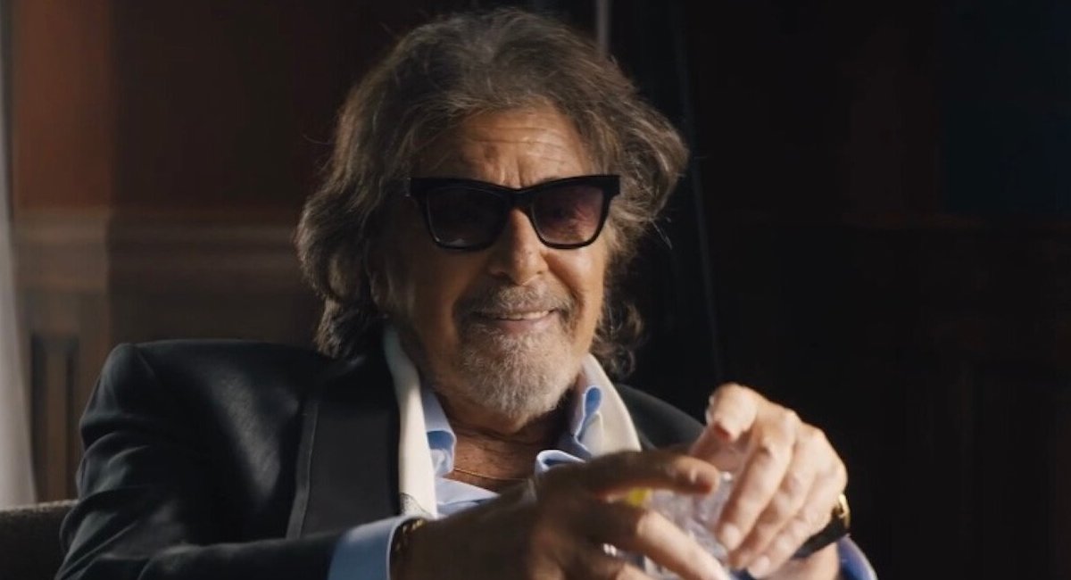 Al Pacino et le cinéma international à l’honneur du festival du film britannique