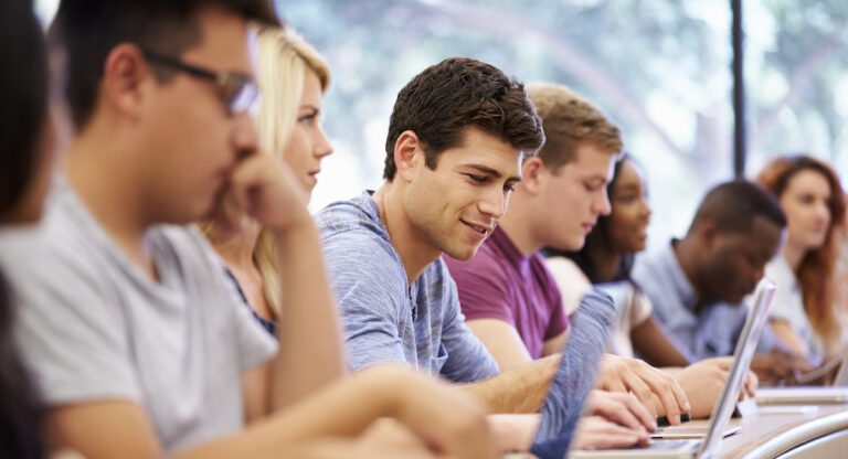 Étudier en France après une scolarité au Royaume-Uni : Le salon en ligne pour faire les bons choix