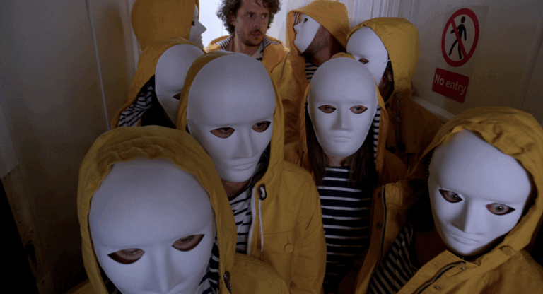 Lancement de la saison 2 de la série à succès « Bouter les Anglais »