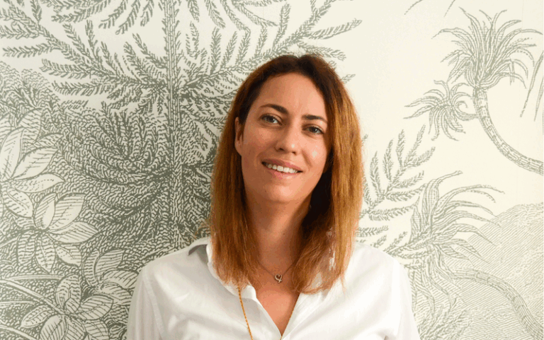 De la City au design d’intérieur: la curiosité est le « meilleur des défauts » selon Louise de Saint Hilaire