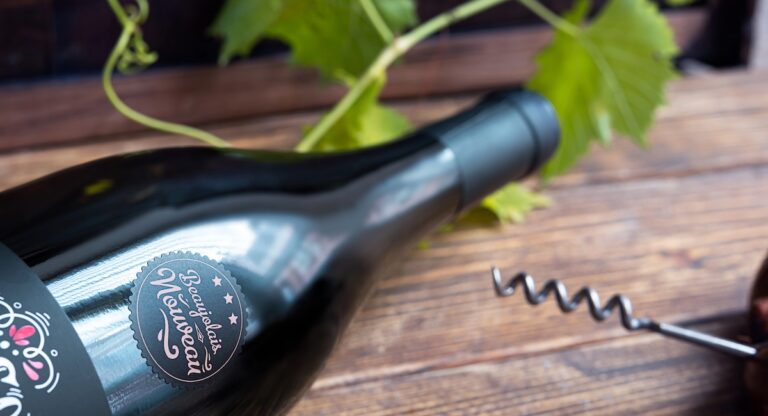 Où fêter l’arrivée du Beaujolais nouveau à Londres en 2025 ?