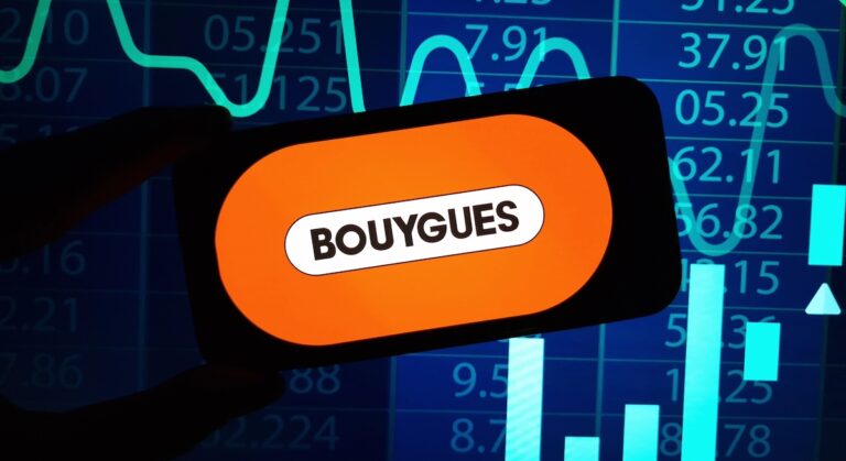 Bouygues rejoint EDF sur le projet de centrale Sizewell C au Royaume-Uni