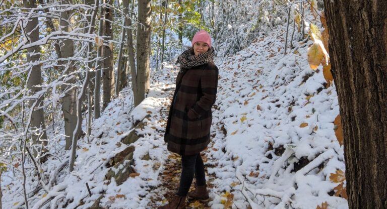 Dans « Broken Pussy », Mathilde Piton raconte son (long) voyage vers la maternité