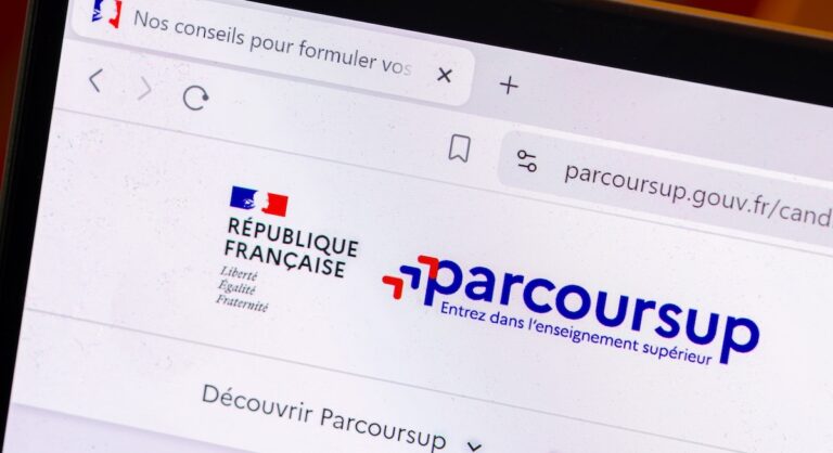 Parcoursup, comment ça marche ?