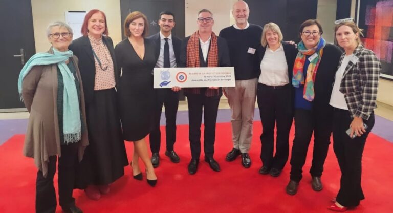 Assises de la protection sociale : et maintenant ?