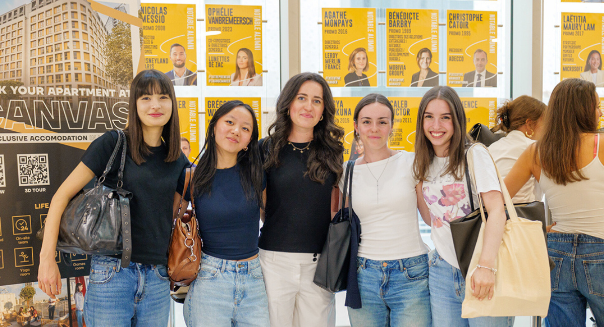 Bien choisir son programme post-bac à l’IÉSEG : Bachelors ou Grande École ?