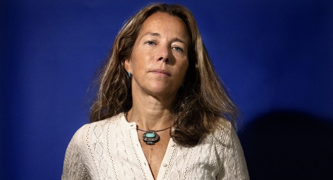 Marie Pointurier livre