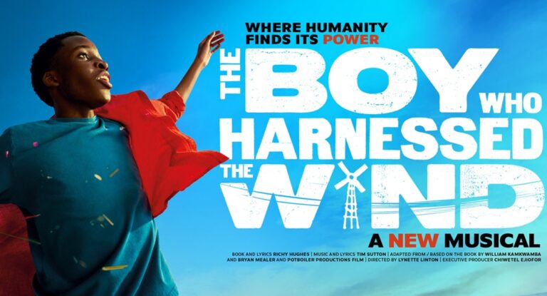 comédies musicales Londres 2026