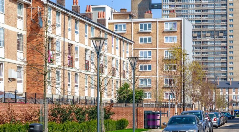 Comment demander un logement social au Royaume-Uni ?