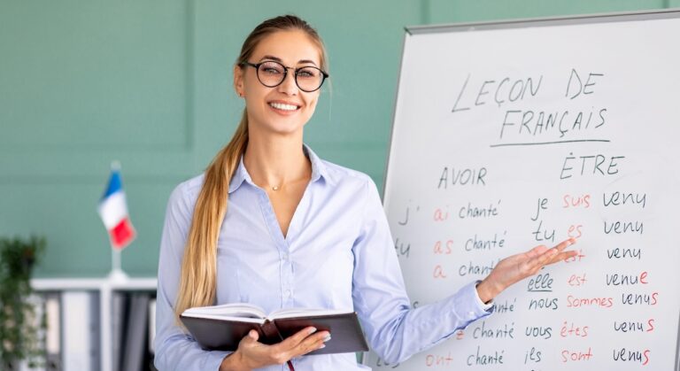 La langue française se délite dans les universités britanniques