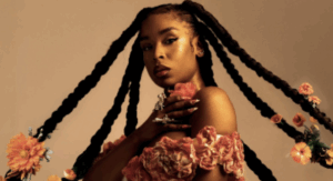 L'étoile montante du dancehall, Bamby, se produira à Londres pour la première fois.