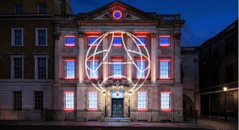 Le PSG ouvre sa maison mêlant sport, culture et mode à Marylebone