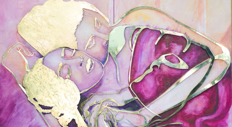 « About Love », une exposition pour célébrer le sens de l&rsquo;amour