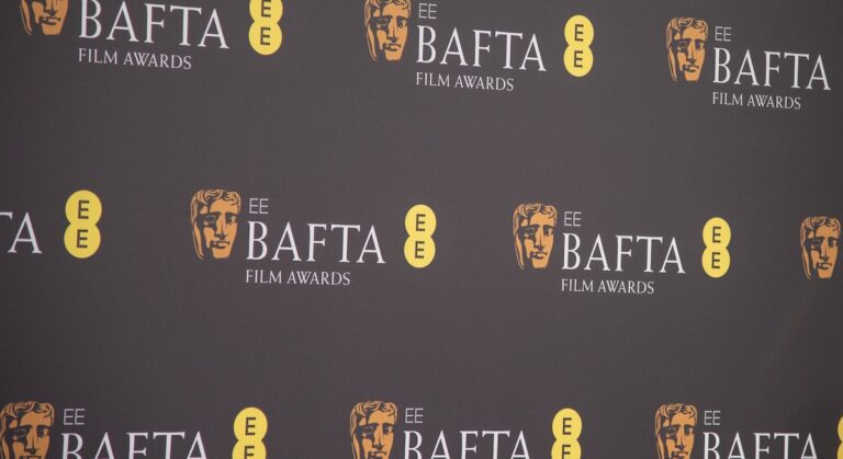 BAFTA Awards 2026 : les Français repartent bredouille