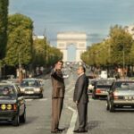 Le film The Great Arch, sera diffusé au Ciné Lumière de l’Institut français, à partir du mercredi 11 mars 2026.