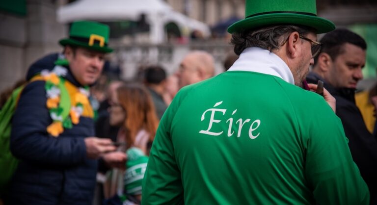 Que faire à Londres en mars 2026 ?