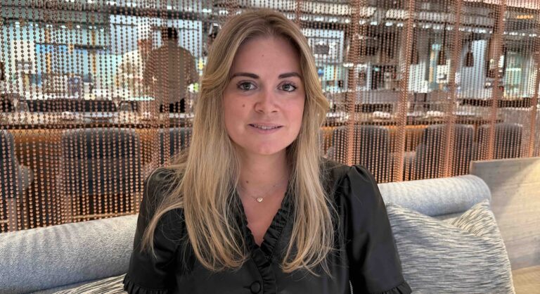 Rencontre avec Cassandra Leduc, fondatrice de Gathering Tables