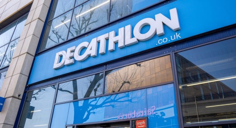 Decathlon ouvre un espace dans l&rsquo;IKEA de Croydon