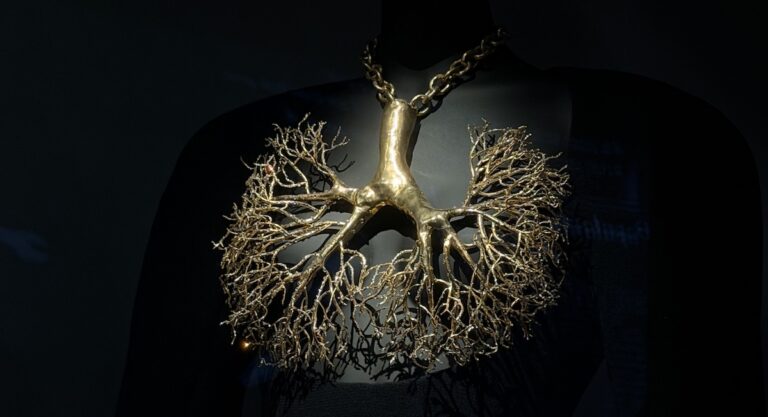 Schiaparelli au V&A : quand la mode flirte avec le surréalisme