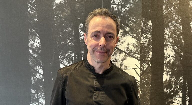 Le Club Gascon ferme ses portes, le chef Pascal Aussignac se confie
