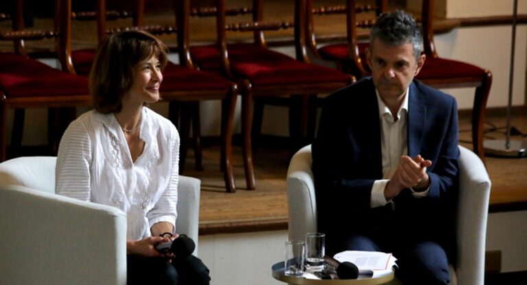 « La culture francophone à Oxford en fête » célèbre ses 20 ans avec deux nouveaux invités exceptionnels