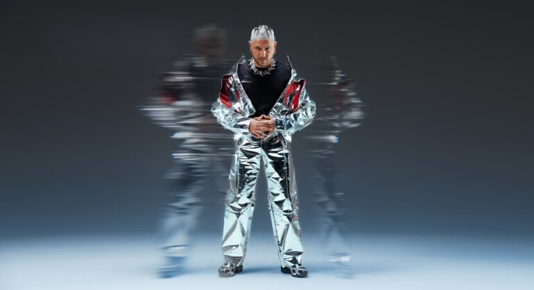 Mosimann : « Dès que j’ai envie de faire de la musique, je vais à Londres »