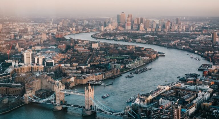 Où vivre à Londres ?