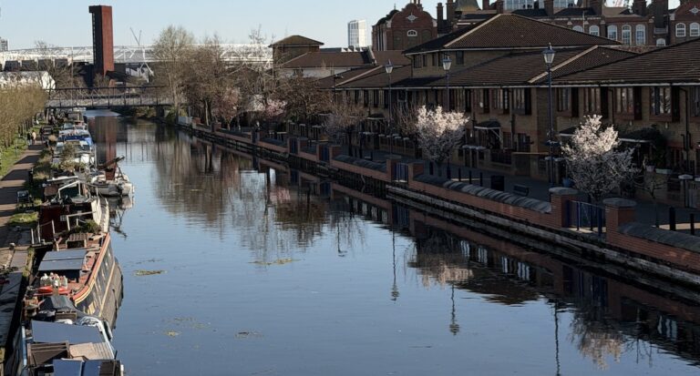 Que faire à Hackney?