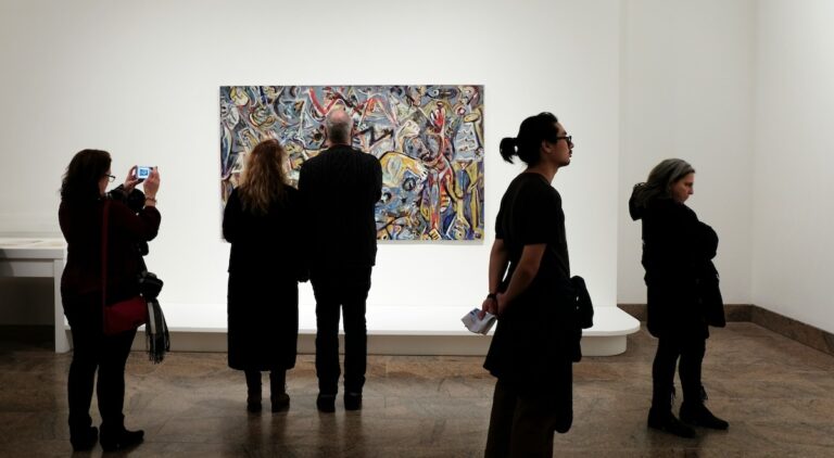 Les expositions à ne pas manquer au printemps 2026 à Londres