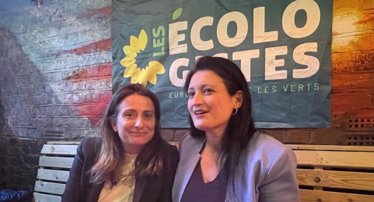 Marine Tondelier : « Avec les Ecologistes, les Français de l&rsquo;étranger sont entre deux bonnes mains” 