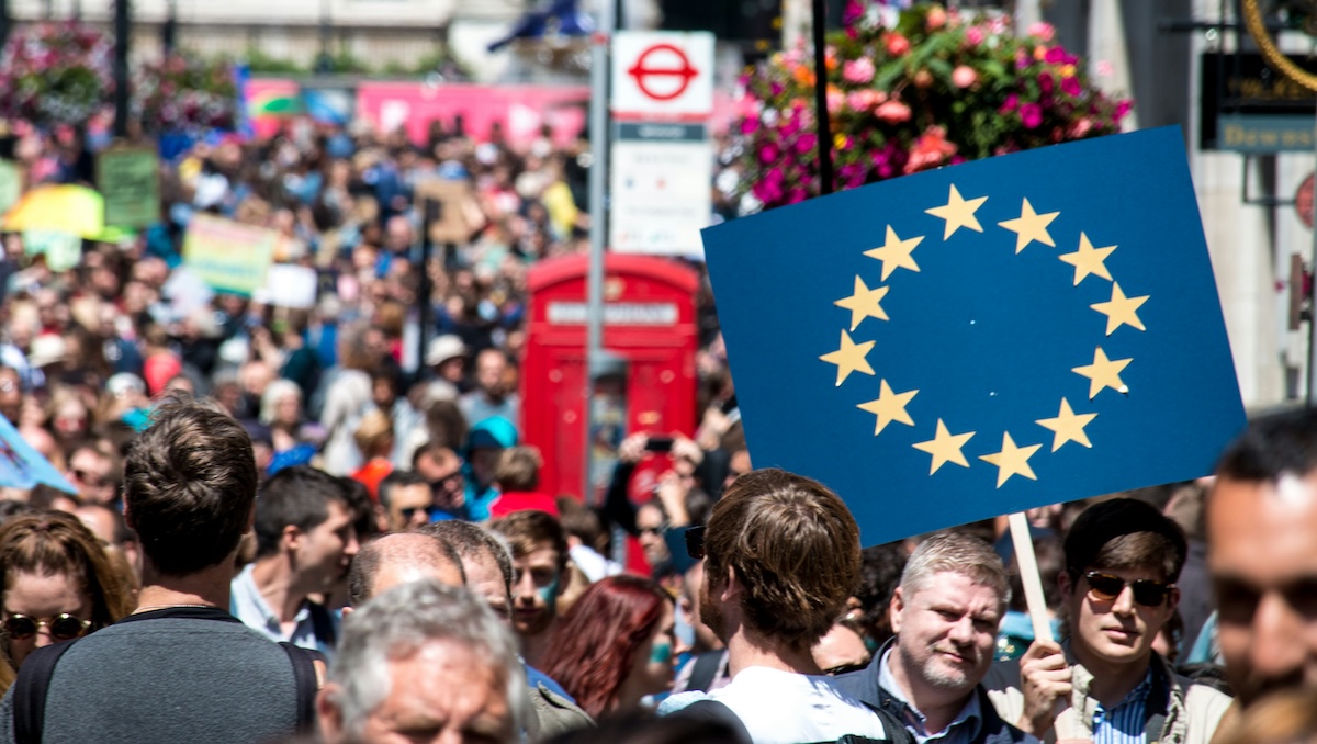 Dix ans après le vote du Brexit, le grand rapprochement entre le Royaume-Uni et l&rsquo;Union européenne ?