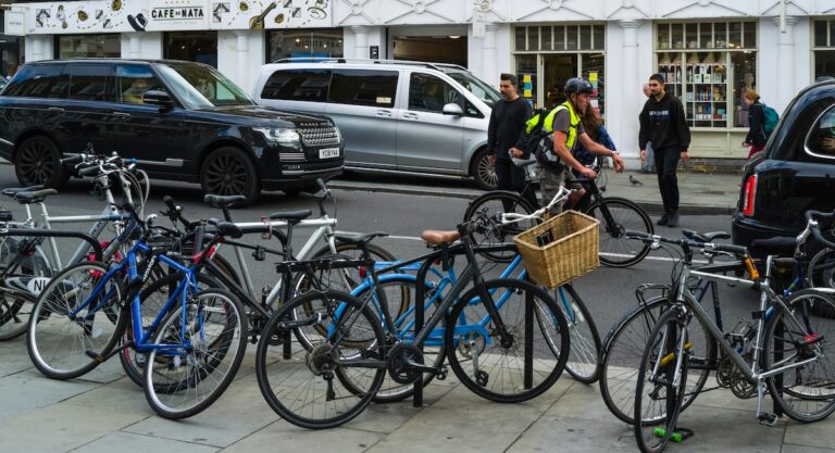 Où acheter un vélo à Londres ?