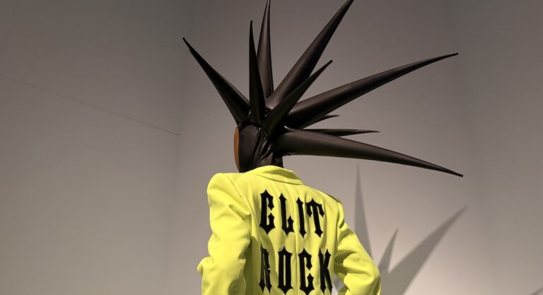 V&A East ouvre ses portes avec l&rsquo;exposition « The Music Is Black : A British Story »