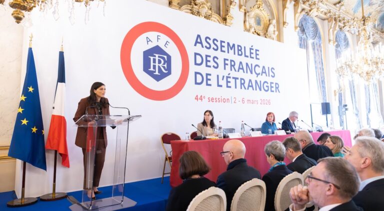 L’Assemblée des Français de l’étranger, une instance consultative qui a son rôle à jouer