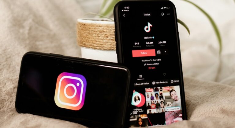 Les influenceurs français au Royaume-Uni à suivre sur les réseaux sociaux