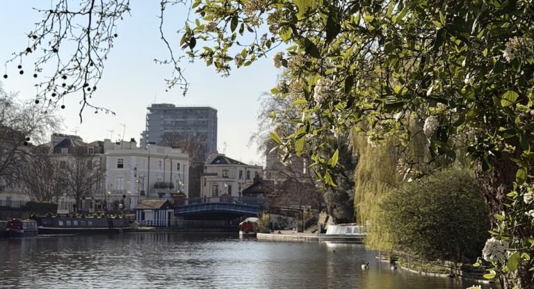 Que faire à Paddington?